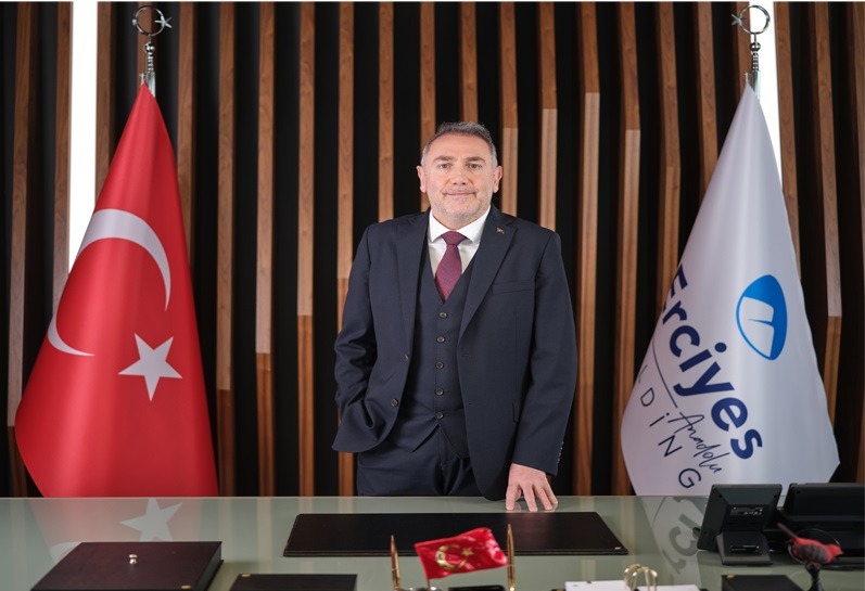 CEO Ertekin, “Toplu İş Sözleşmesi için Ekim’de sendikalarımızla masaya oturacağız”